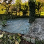 bache geotextile yvelines