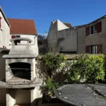 rabattage glycine chanteloup les vignes 3