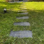 Nettoyage de dalles Vaux a Vaux-sur-Seine 78740 - vue generale