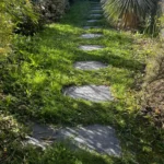 Nettoyage de dalles Vaux Vaux-sur-Seine 78740 - detail