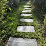 Nettoyage de dalles Vaux Vaux-sur-Seine 78740 - finitions