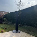 Taille haies et arbustes Verneuil a Verneuil-sur-Seine 78480 - realisation